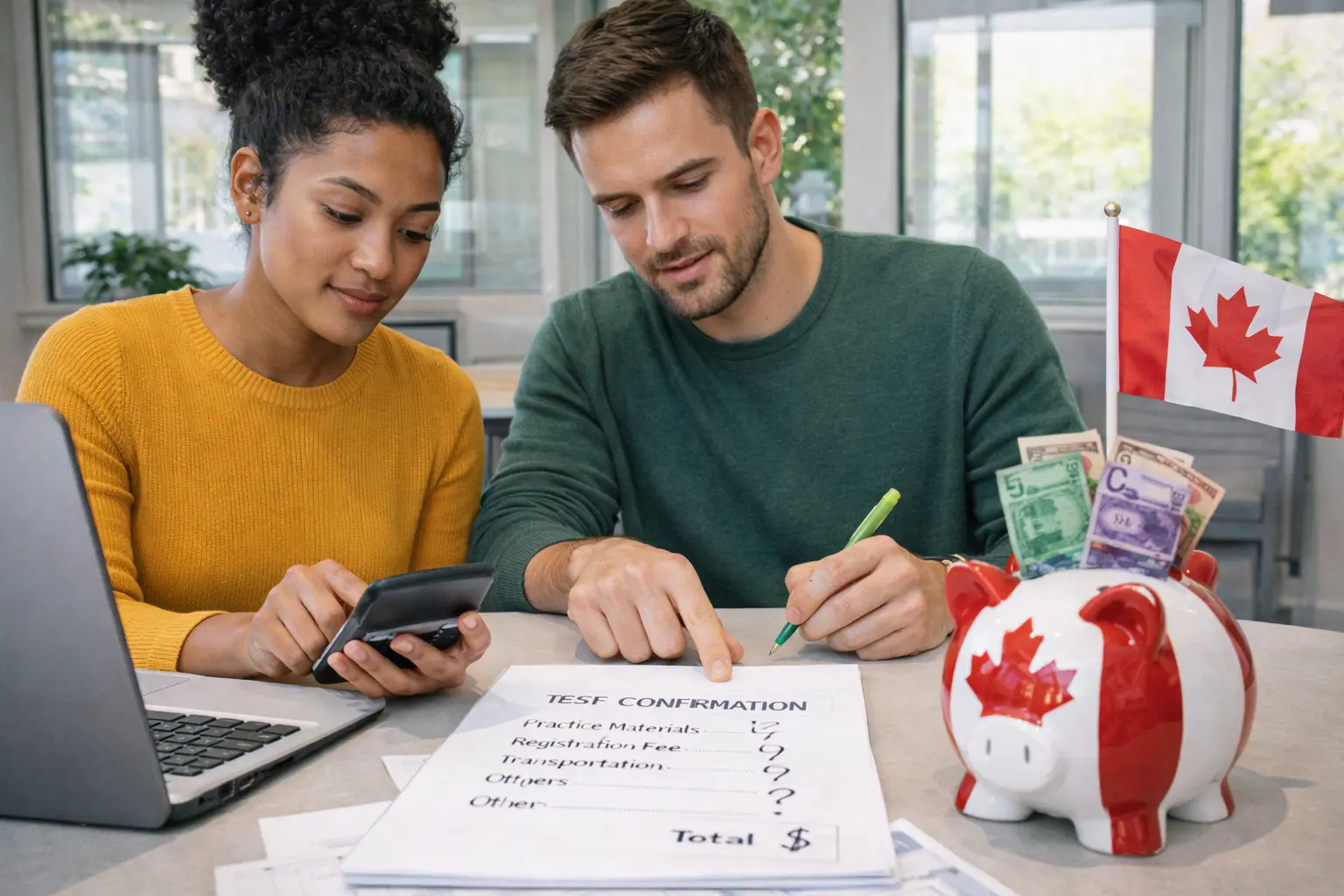 TCF Canada Costs and Registration: Complete Financial Planning Guide